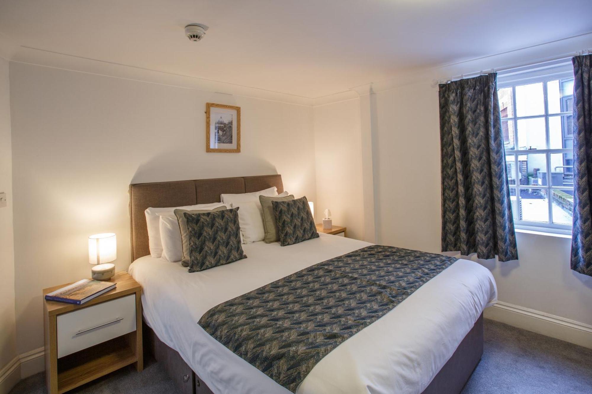 Small Double Room