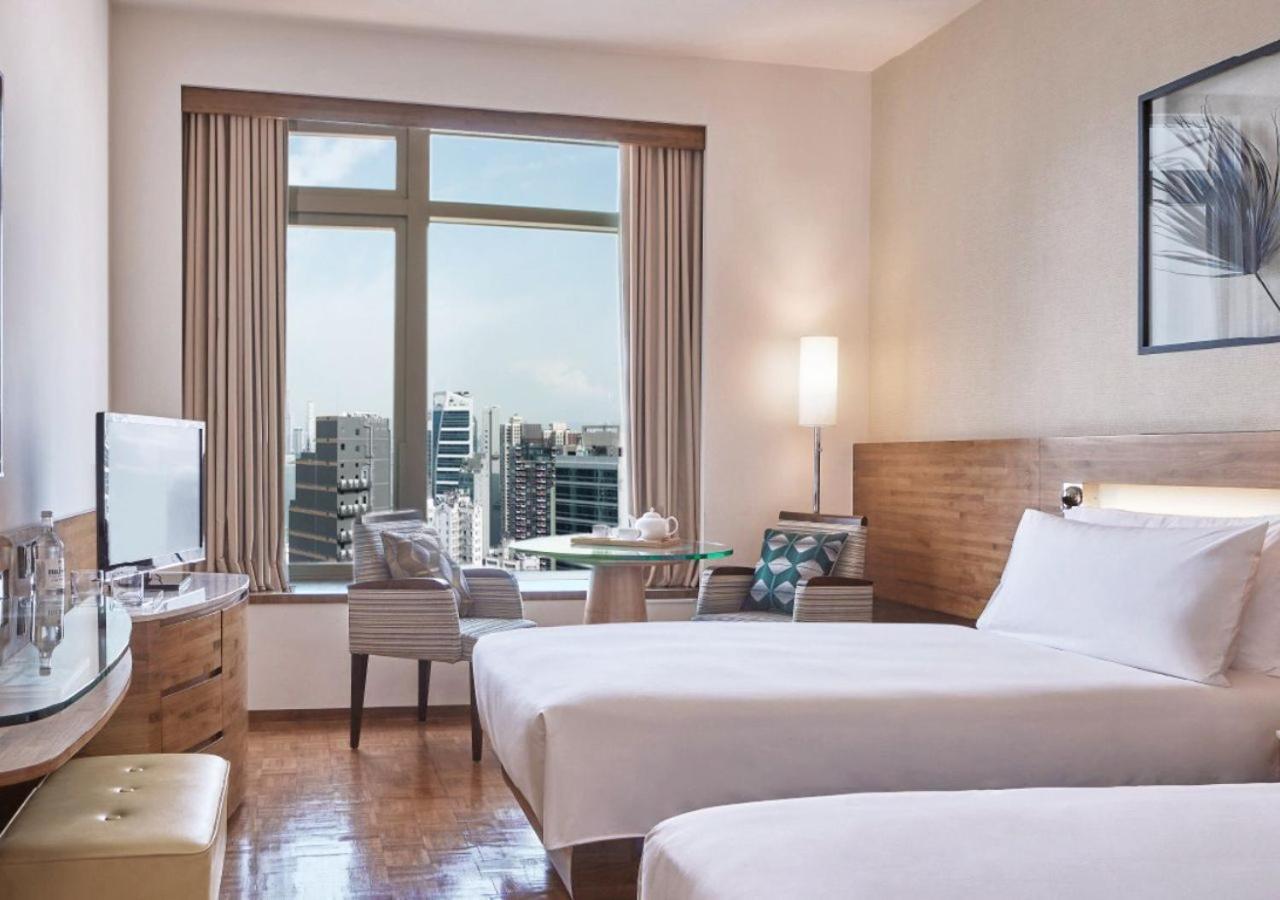 Standard Twin Room with Rollaway Bed