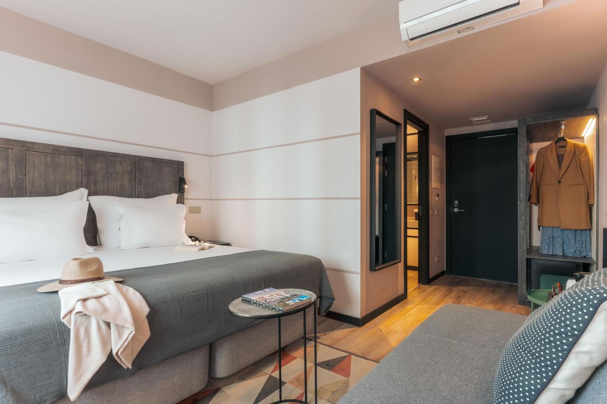 Classic Double or Twin Room