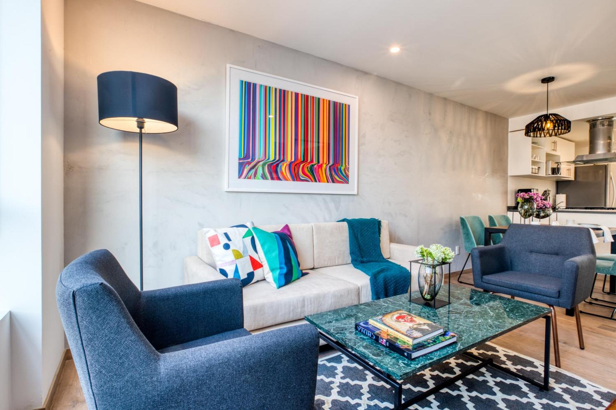 Superior Apartment