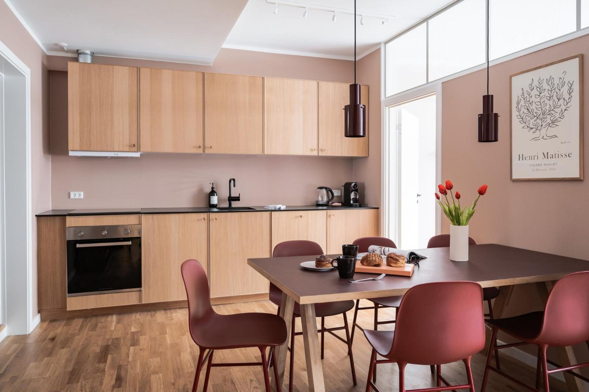 2 bed 2 bath apartment