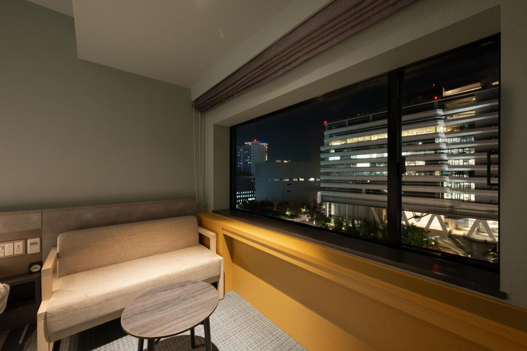Hollywood Twin Room A - Electronic Cigarets Only (1 person)