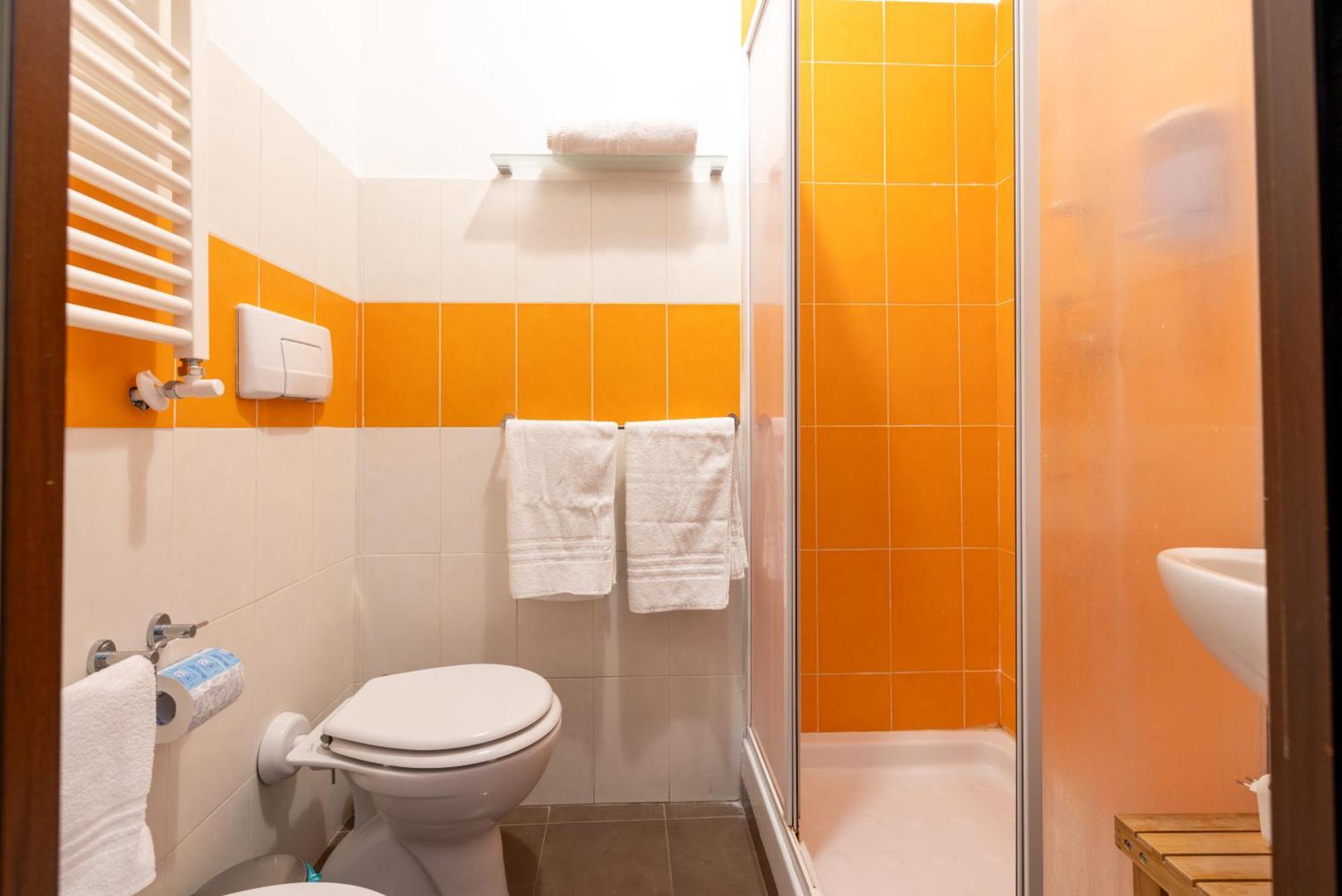 Double Room with Extra Bed
