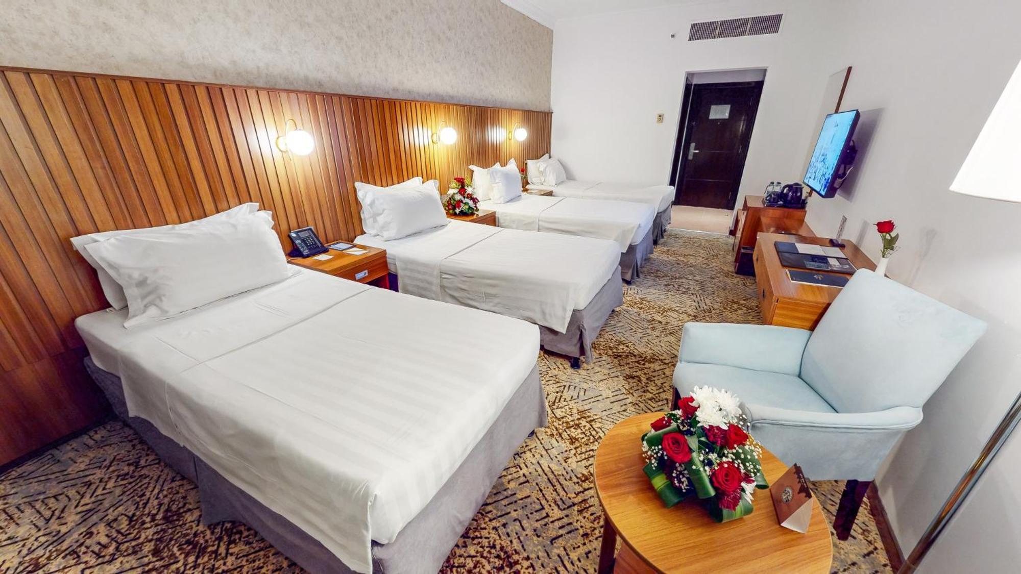 Executive Suite