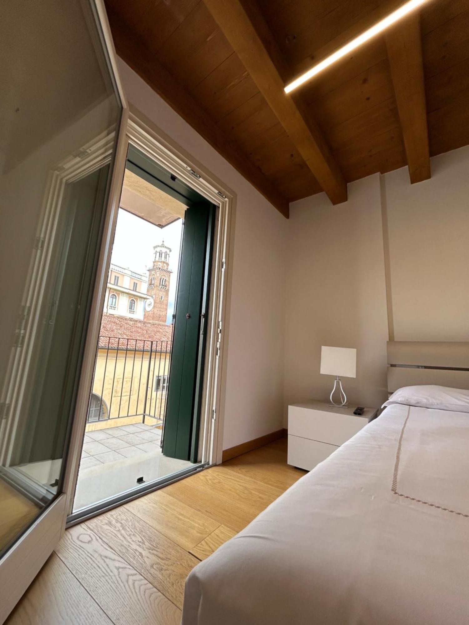 Two-Bedroom Deluxe Apartment