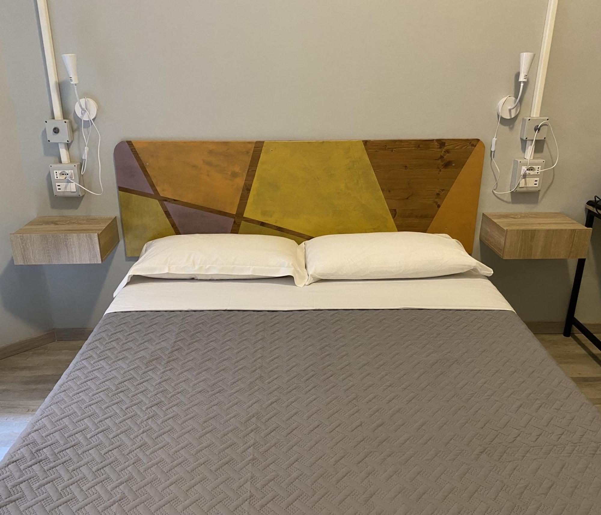 Economy Triple Room