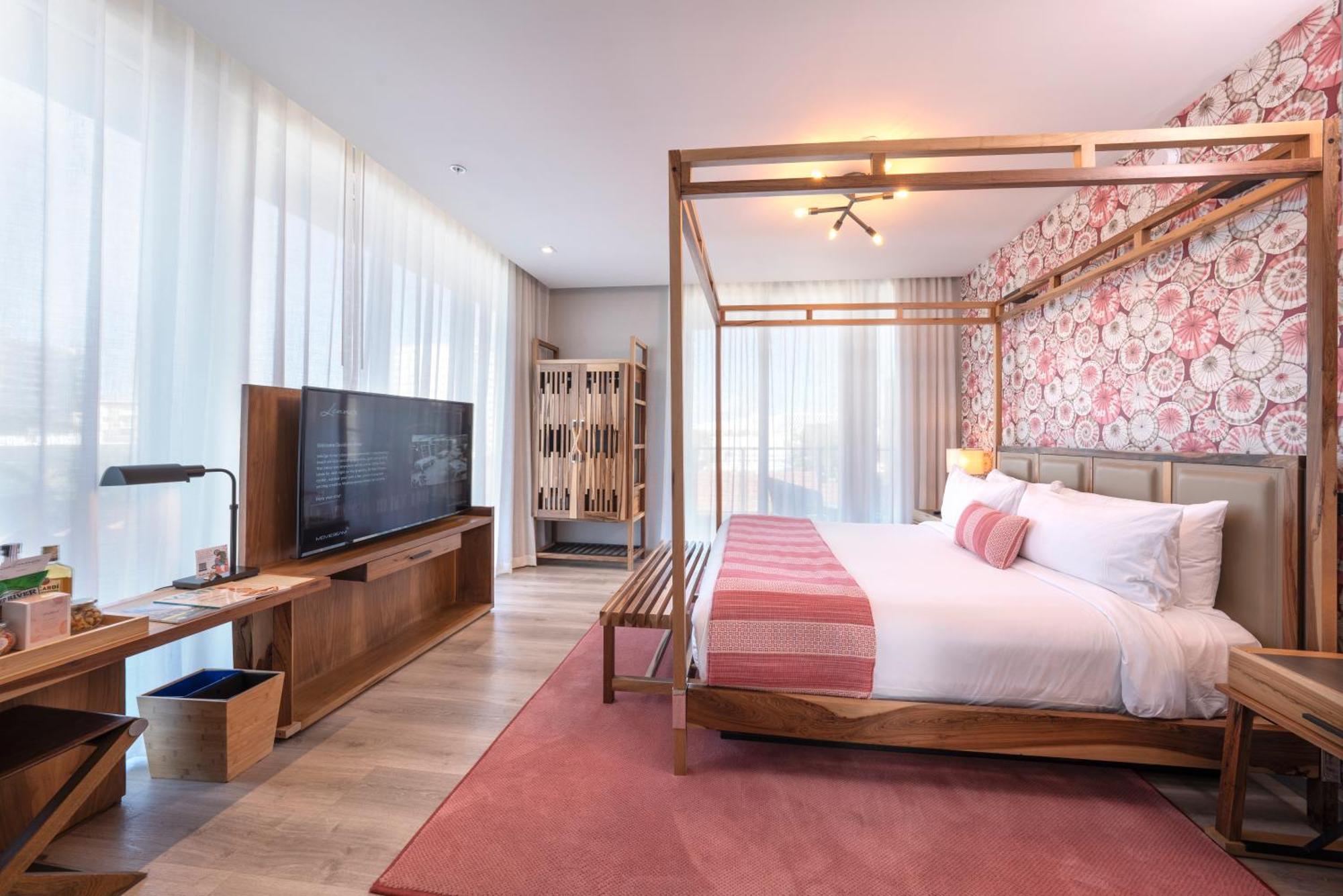 King Room Balcony