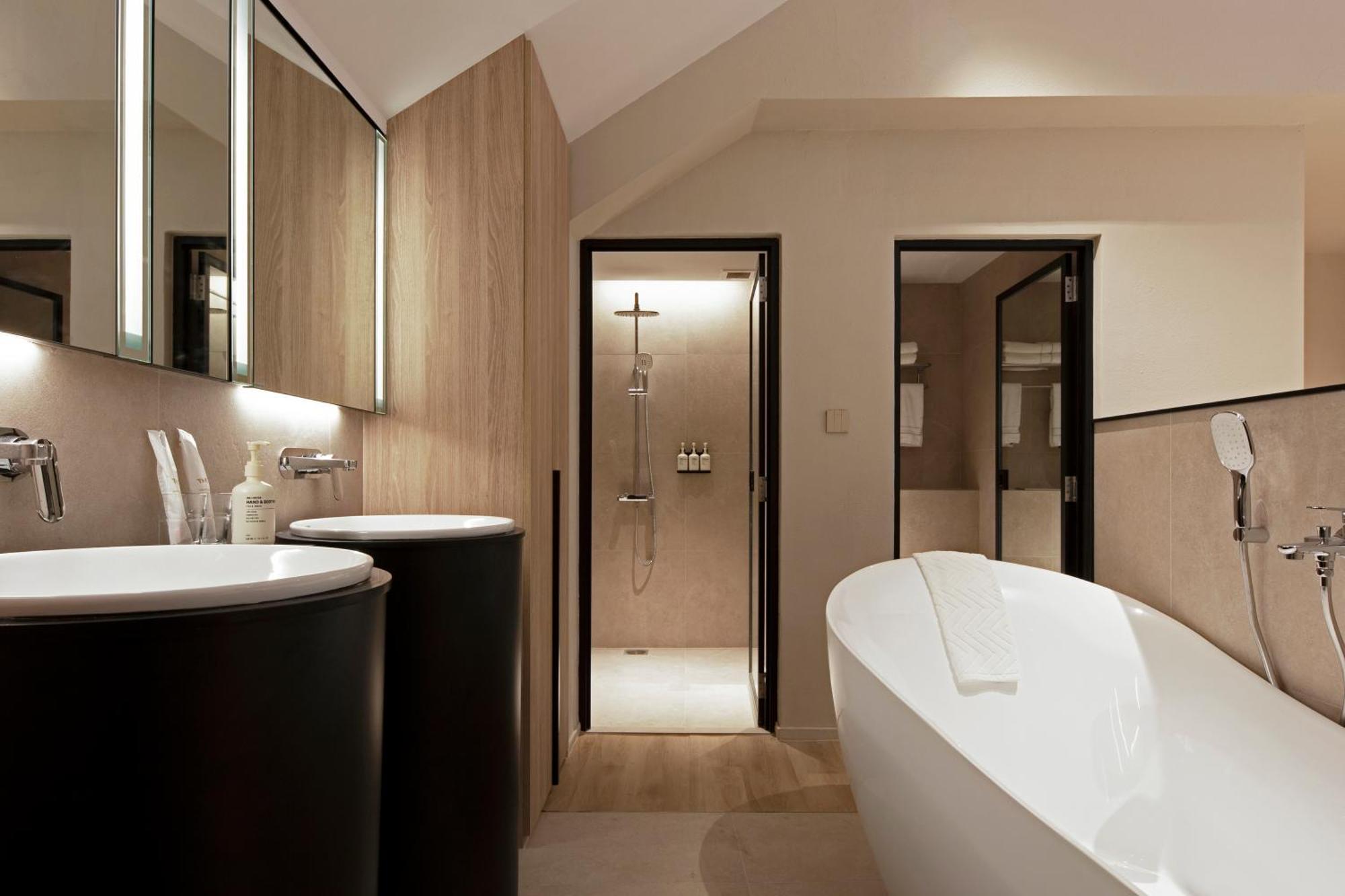Loft Suite