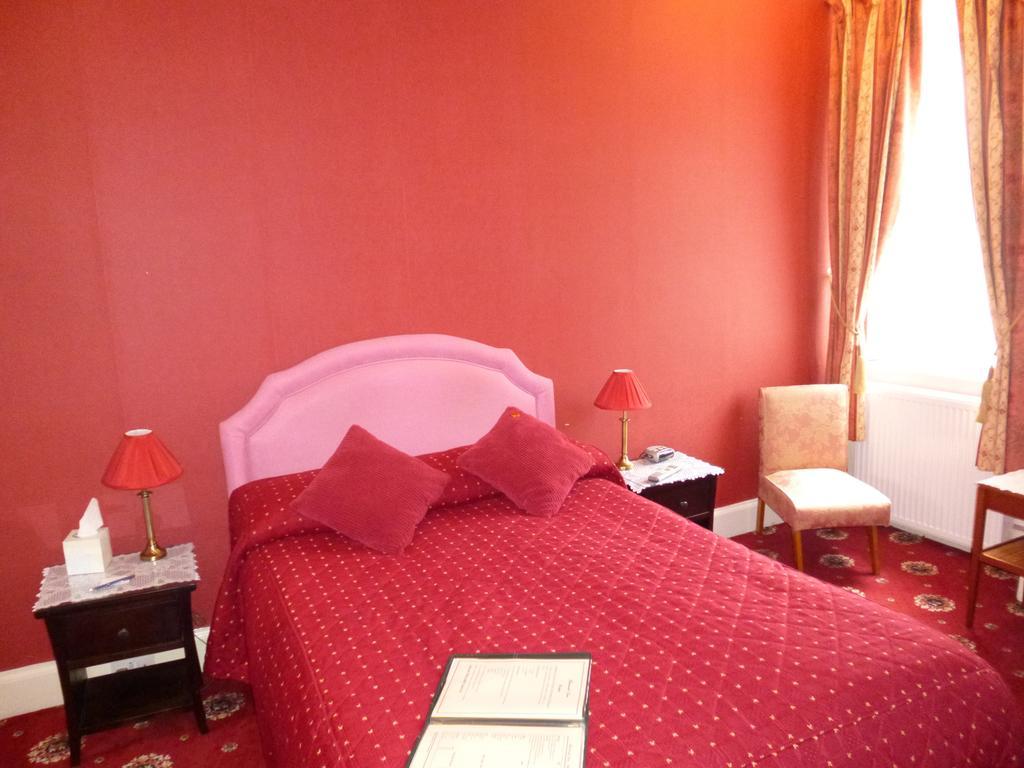 Double Room with River View