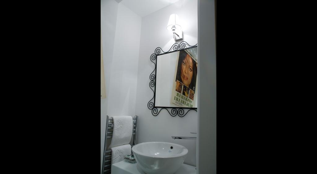 Executive Double or Twin Room