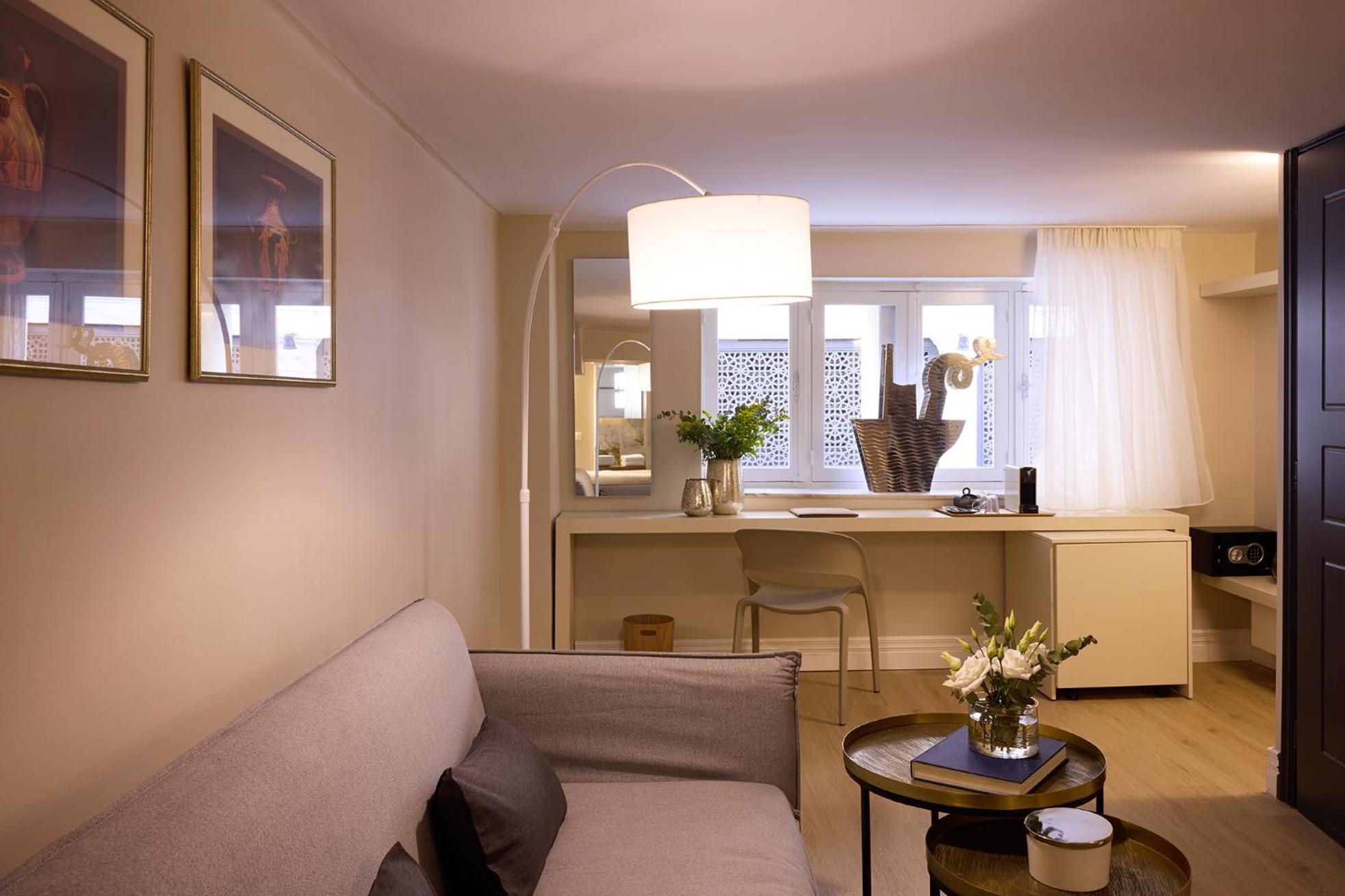 Superior Suite
