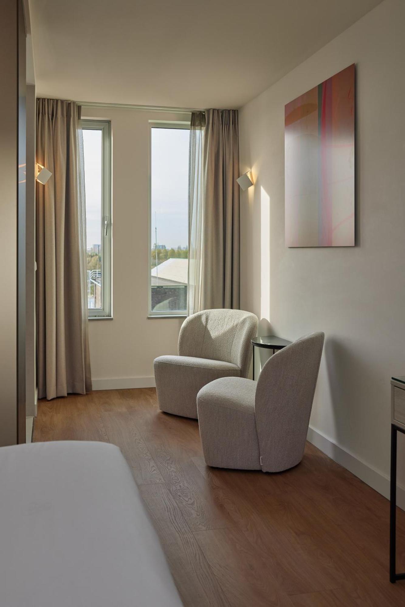 Superior Deluxe Room