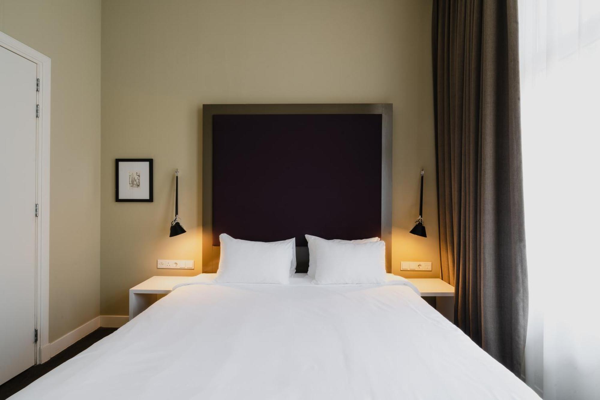 Comfort Double or Twin Room - Annex