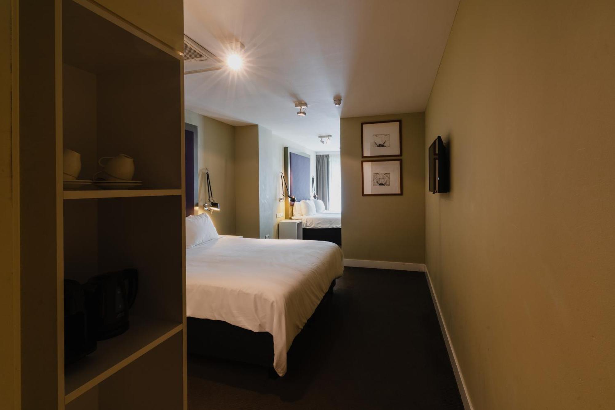 Quadruple Room - Annex