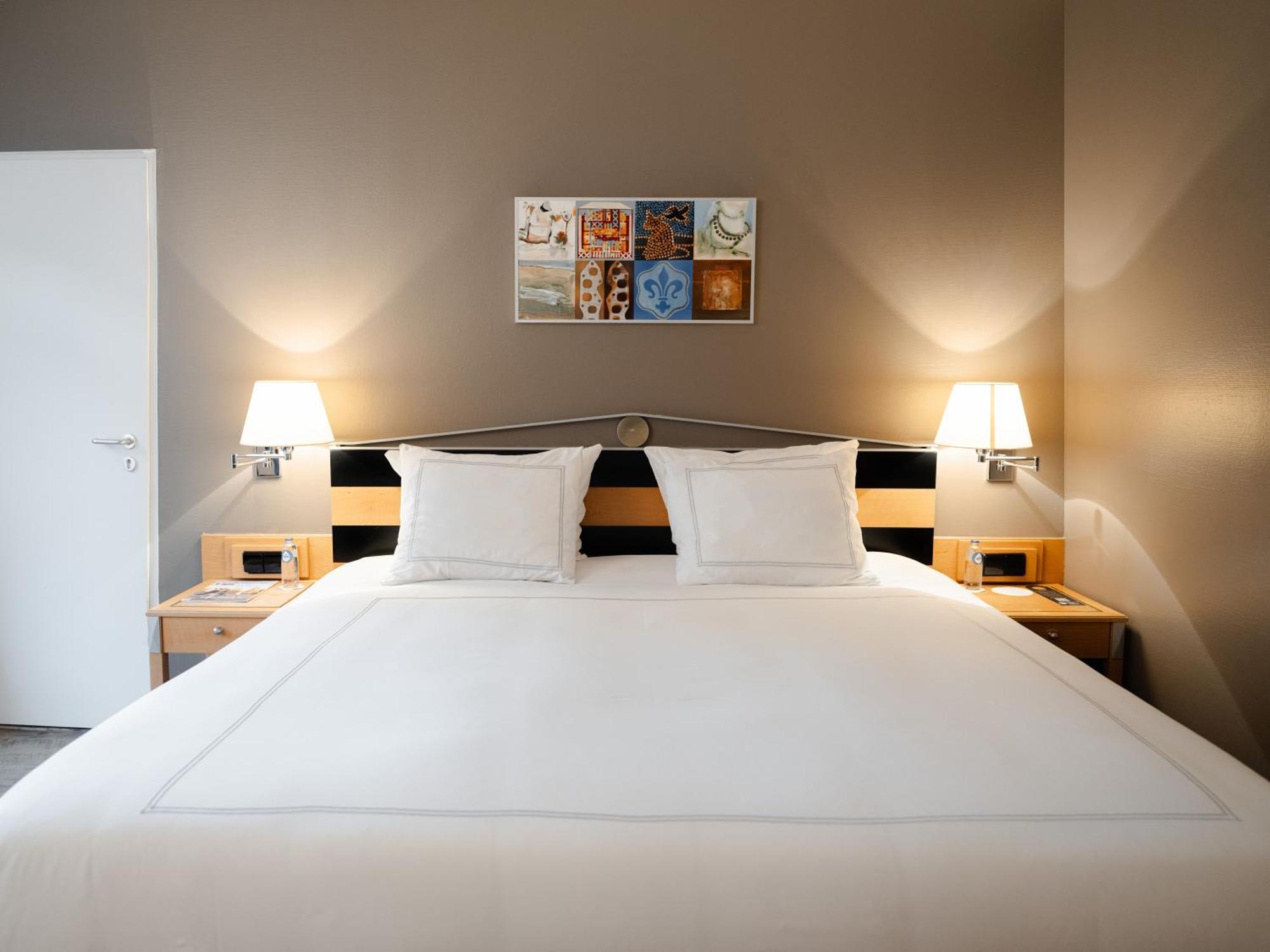 Classic Double Room