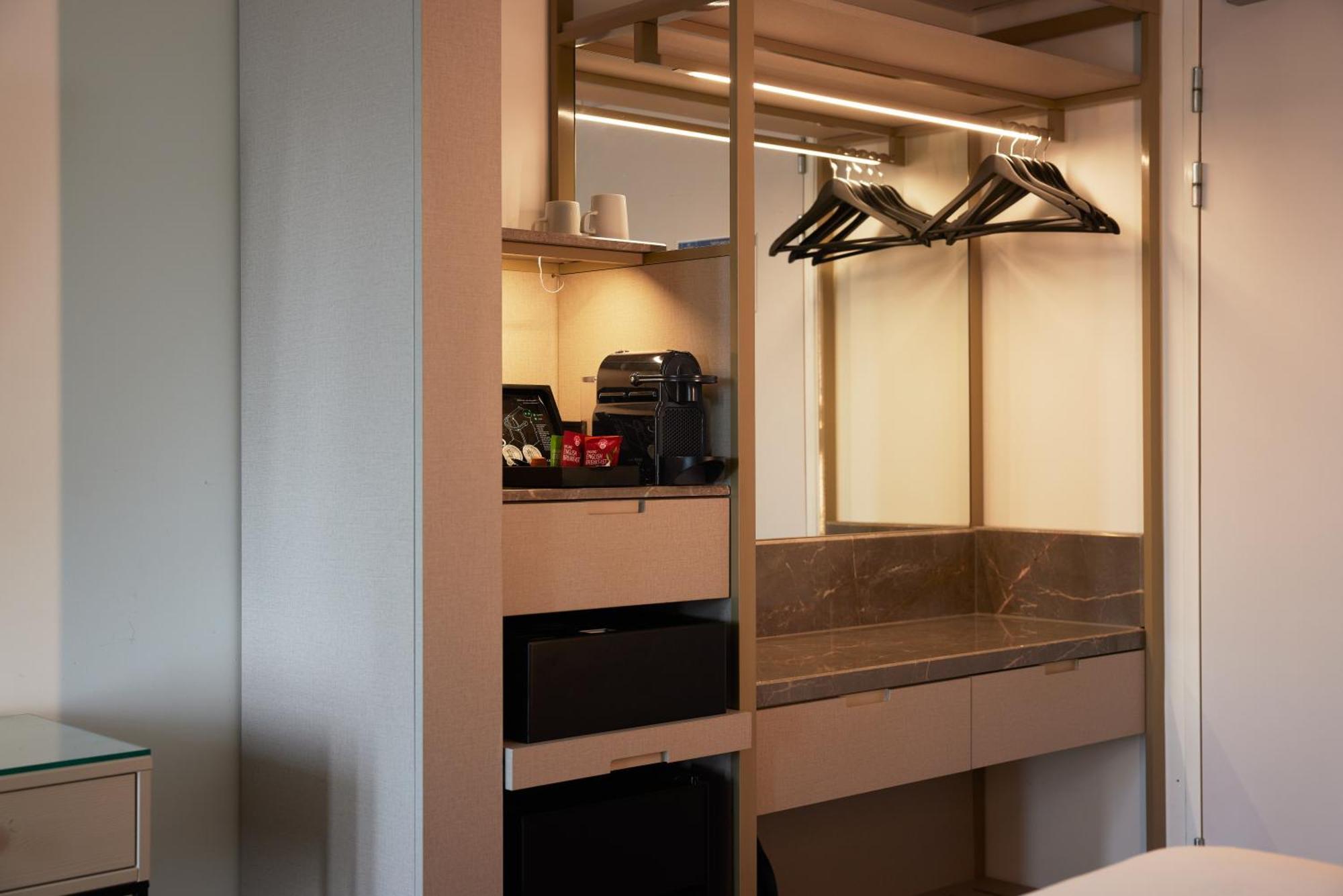 Luxury Quadruple Room