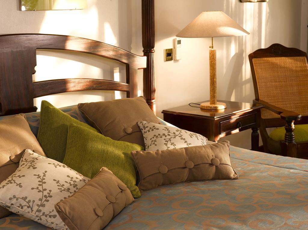 Standard  Room