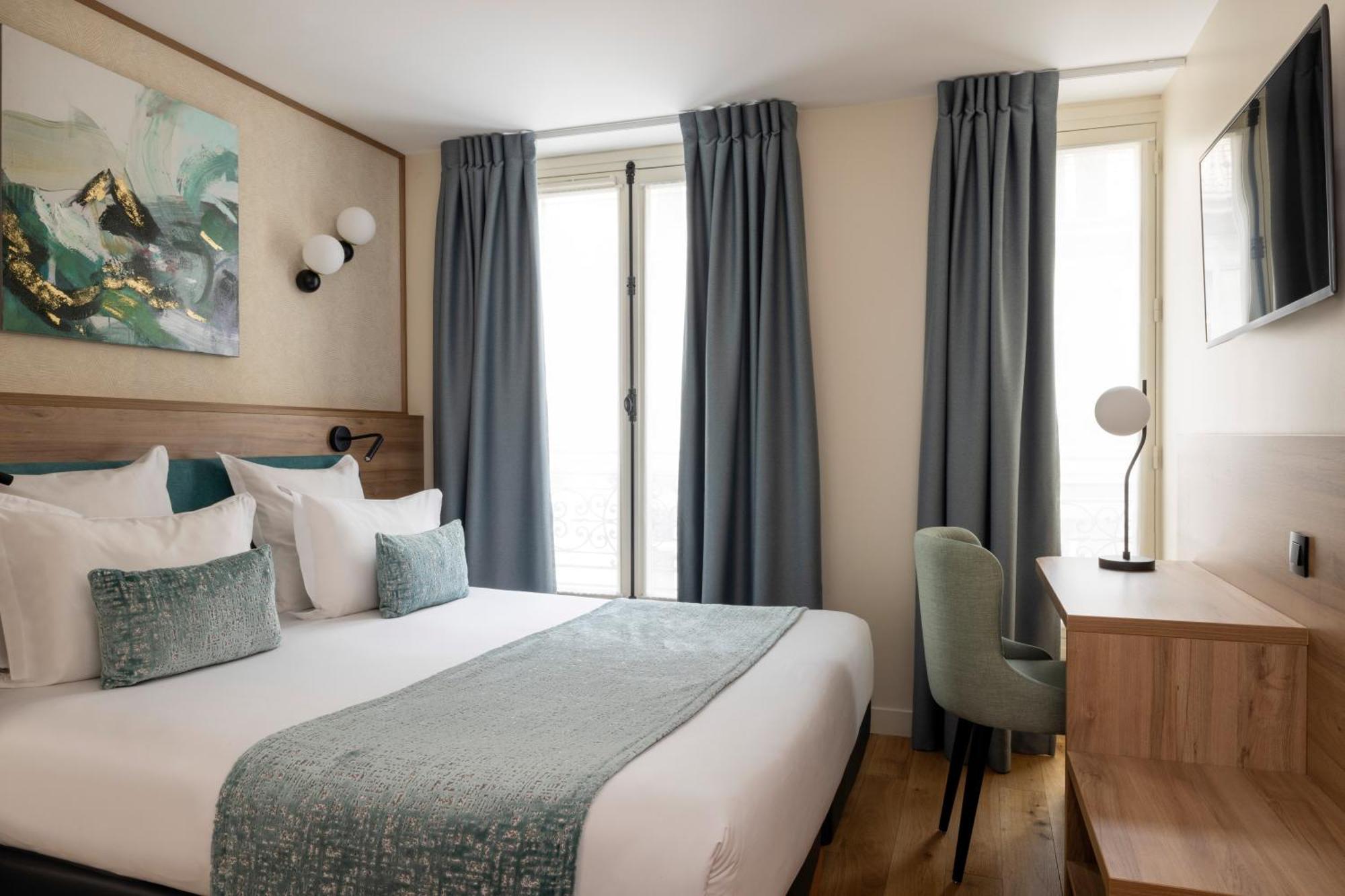 Superior Double Room Private Hammam Access