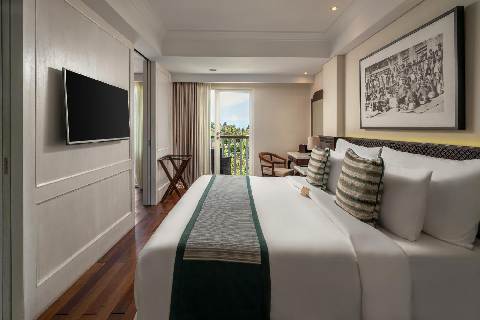 Magnolia Suite