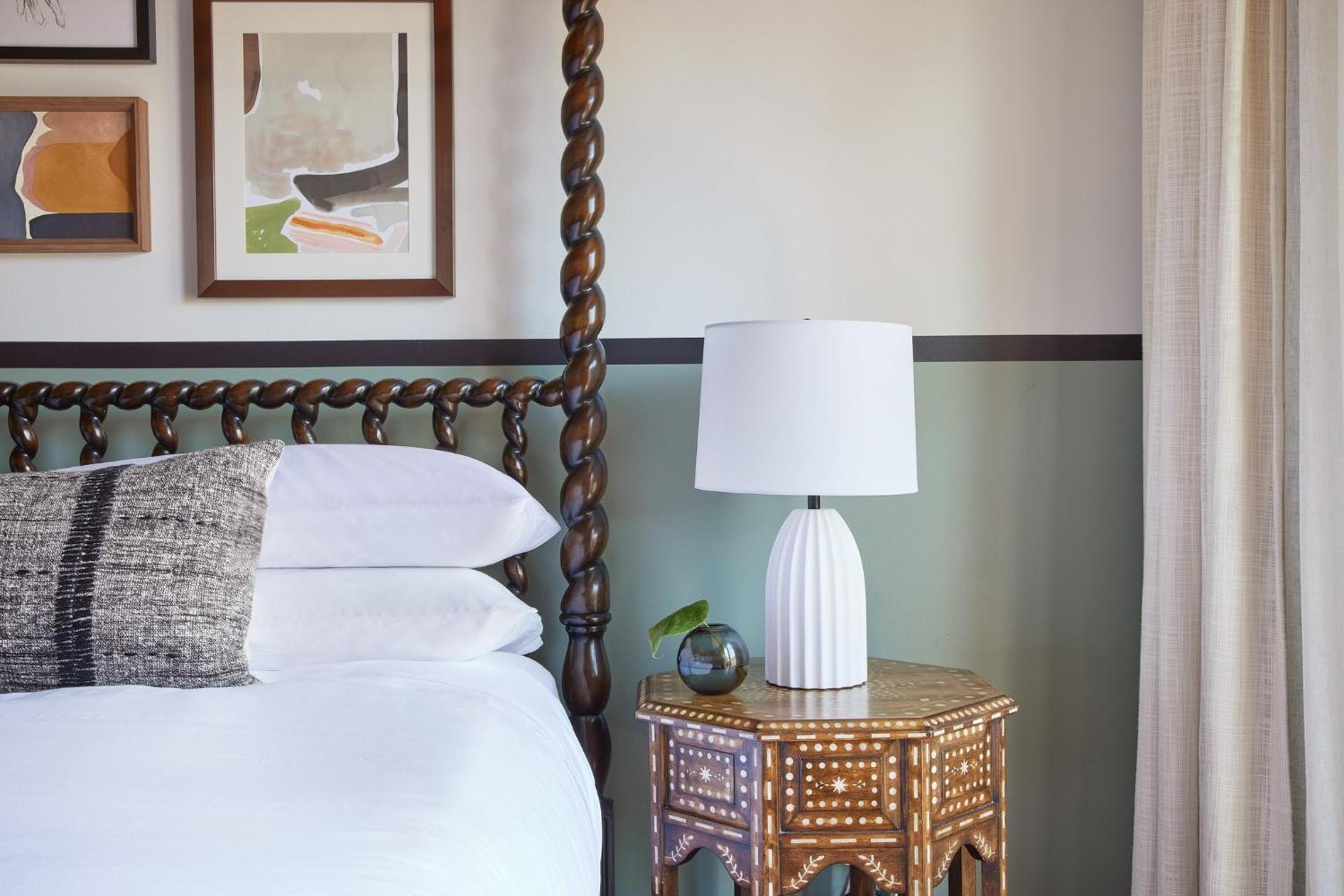 Premium King Room