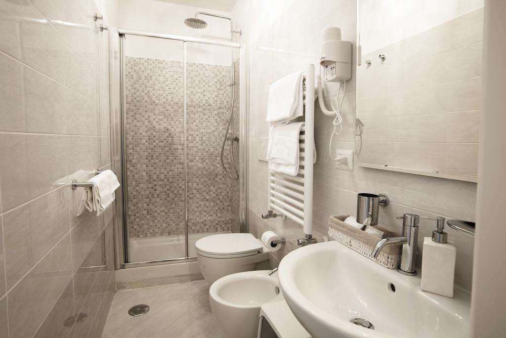 Comfort Single Room