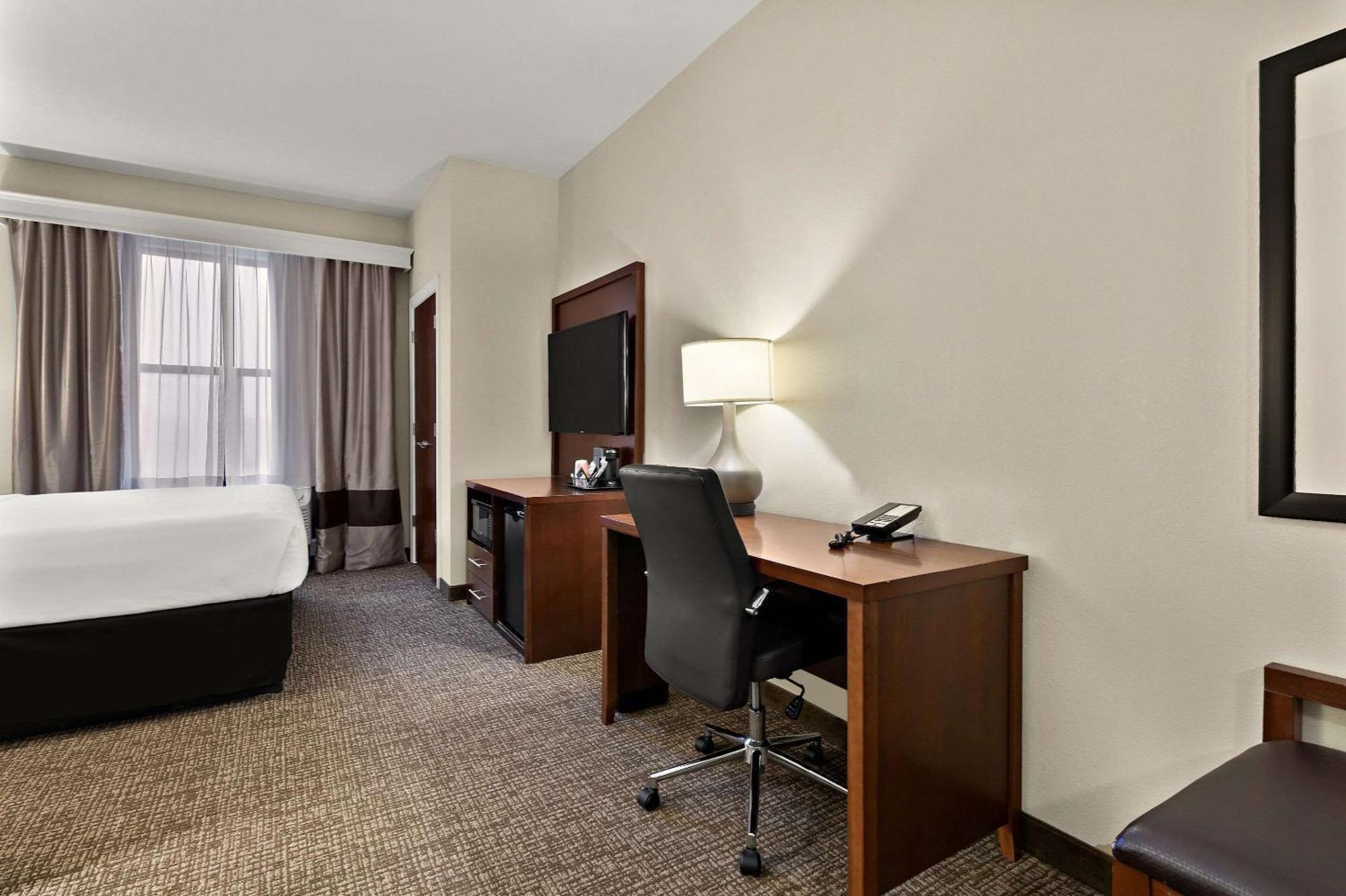 King Suite