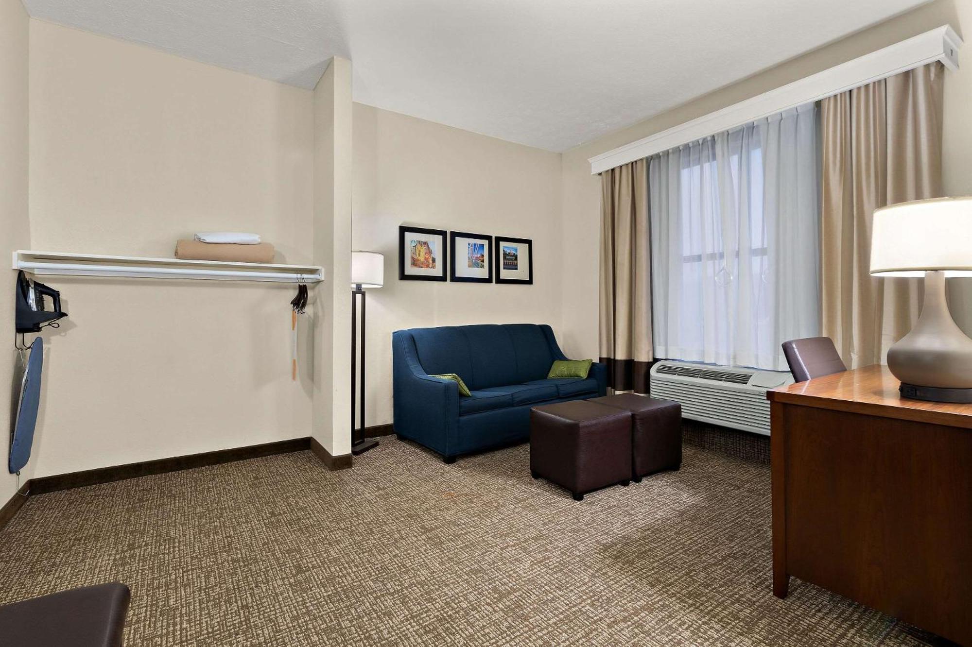 King Suite Disability Access or Non-Smoking