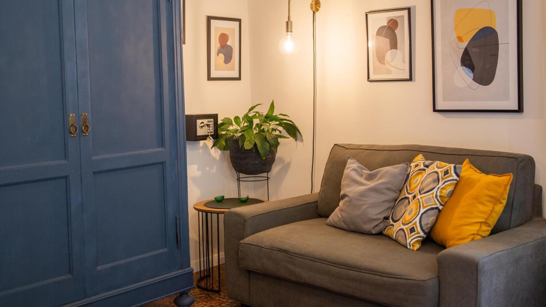Family Suite - Annex