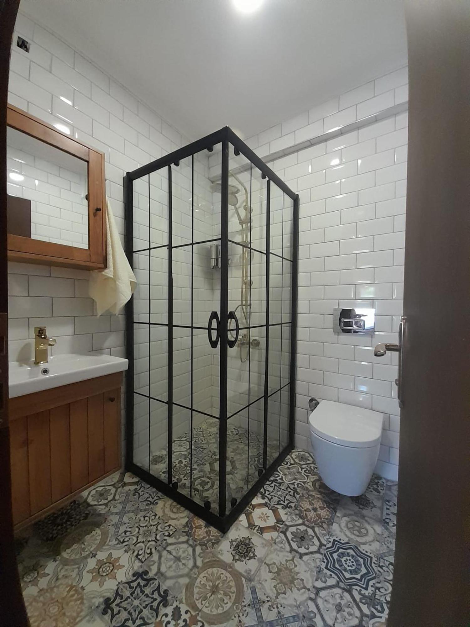 Double or Twin Room with Extra Bed