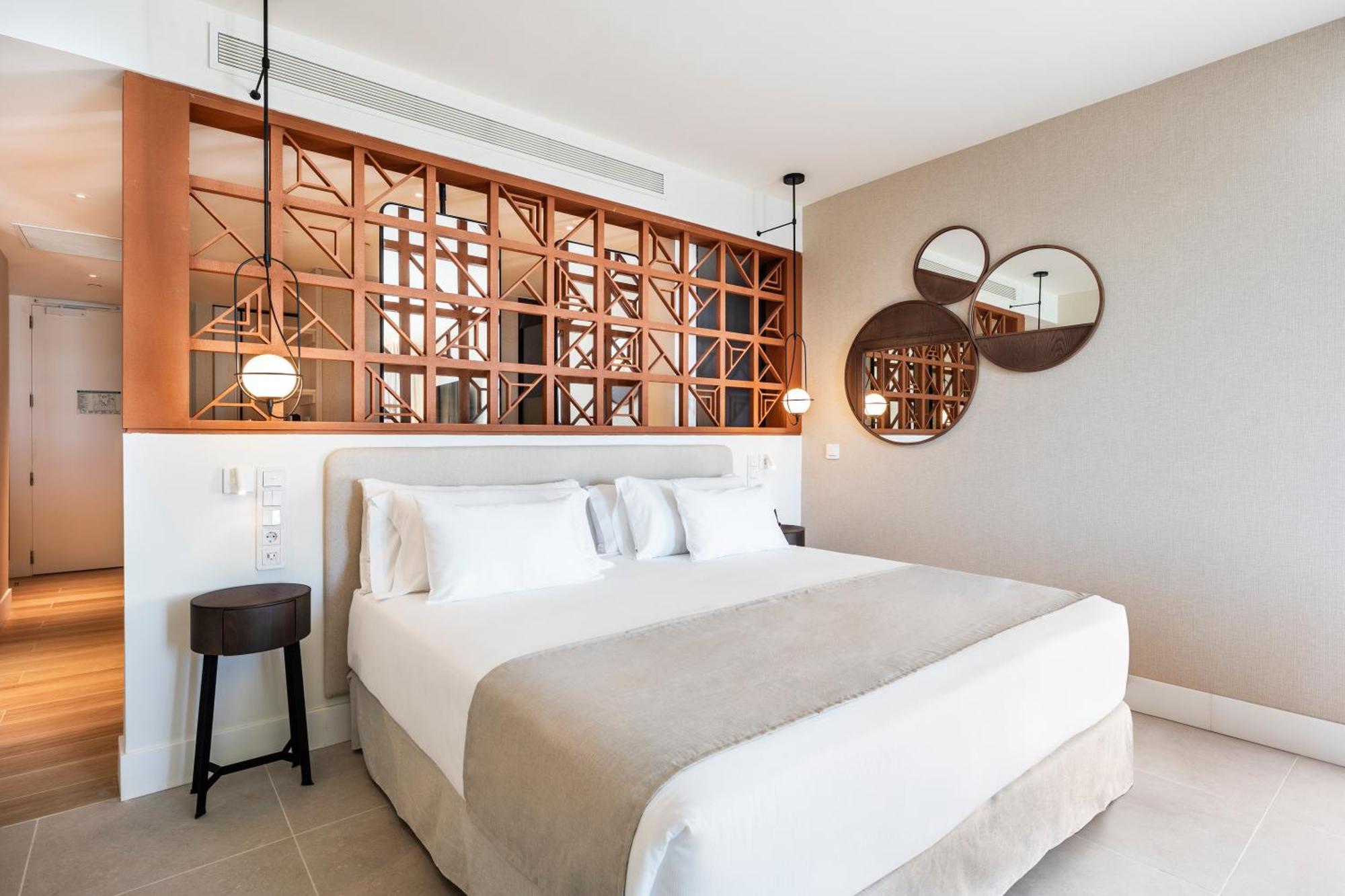Junior Suite with Sea View