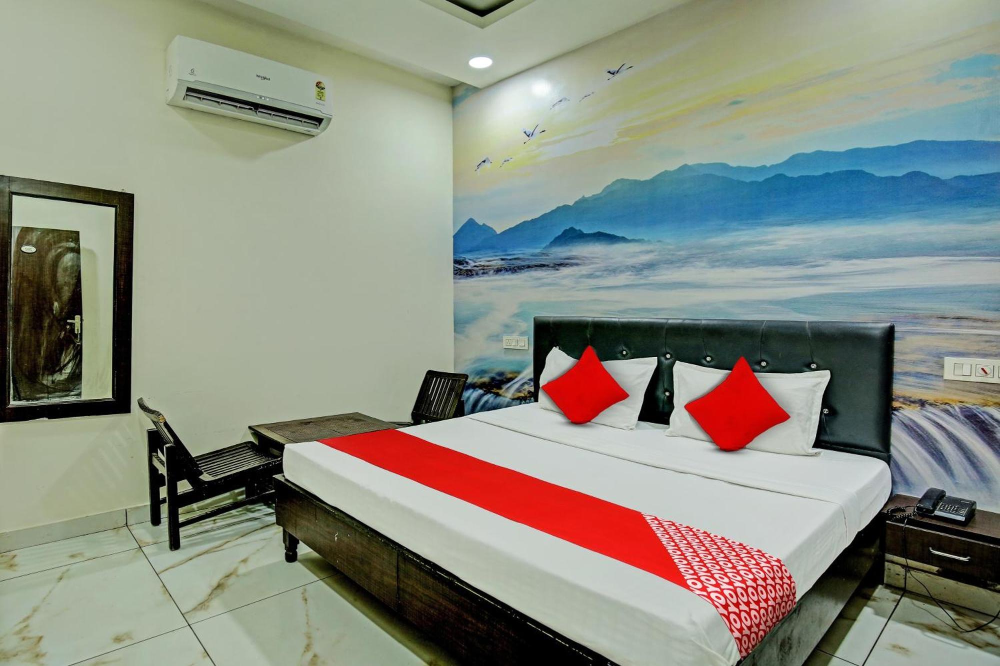 Classic Triple Room