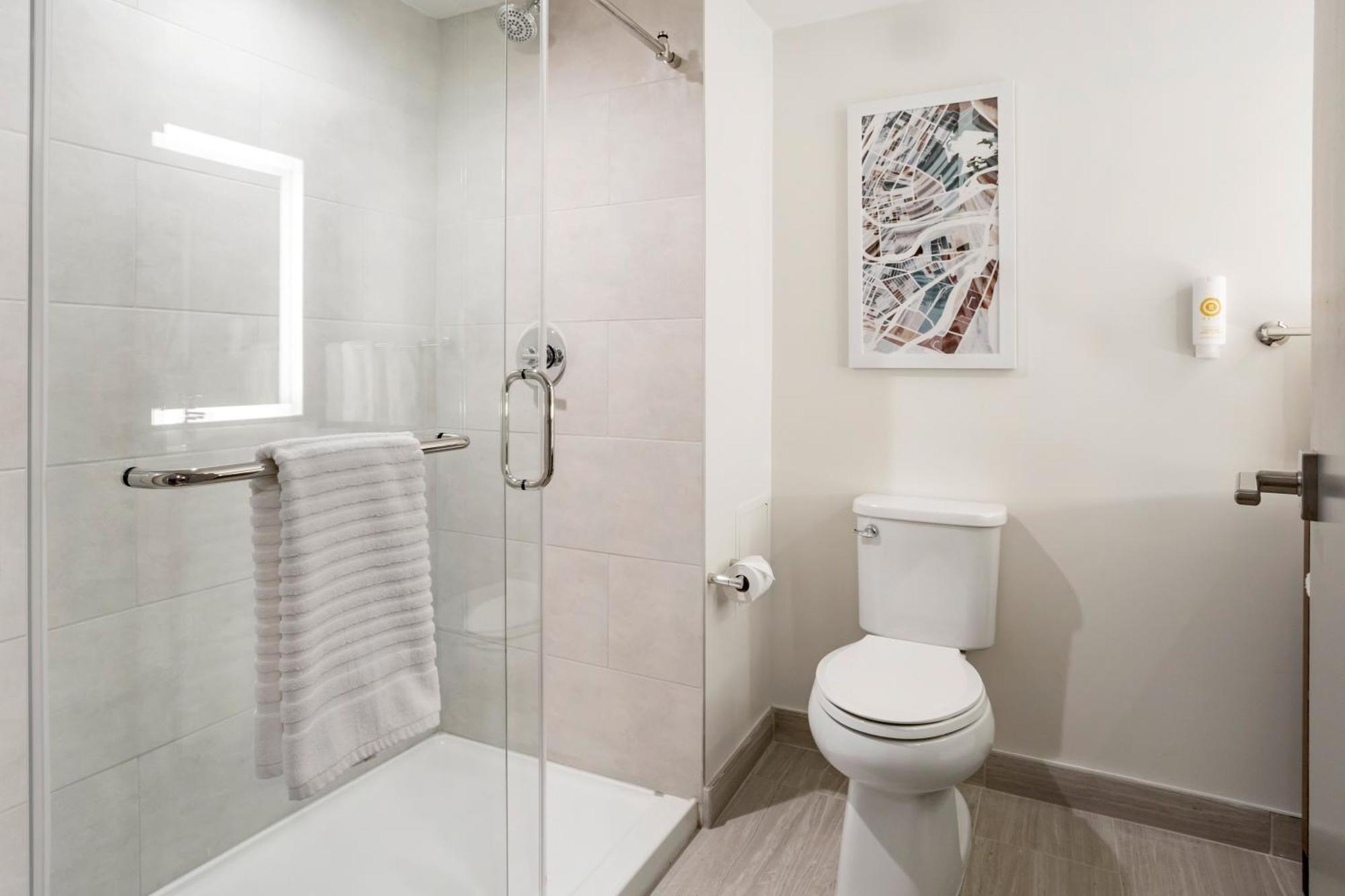 One Room Suite with Sofa bed - Non Smoking/Upper floor