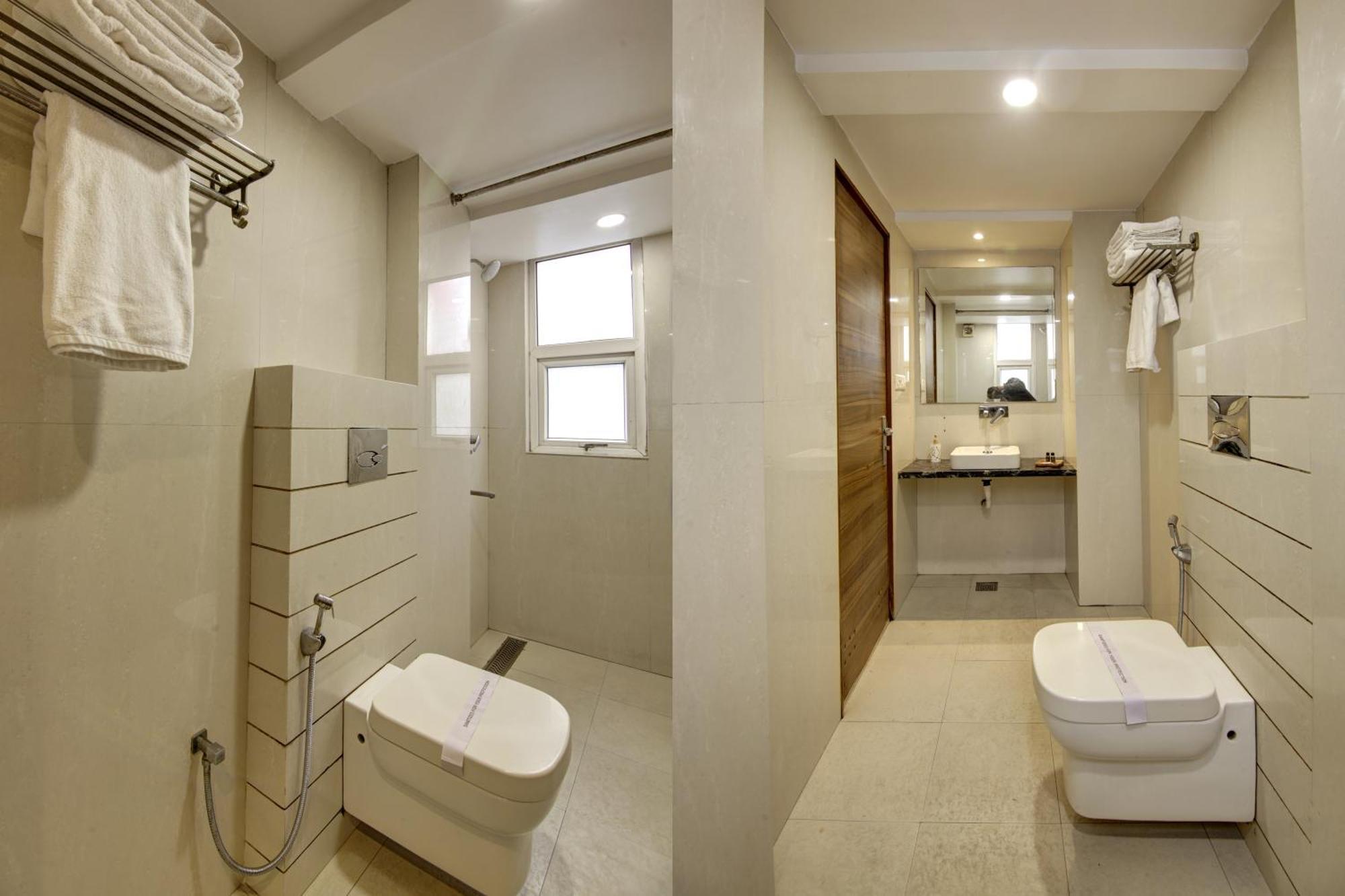 Super Deluxe Room With Free Wifi