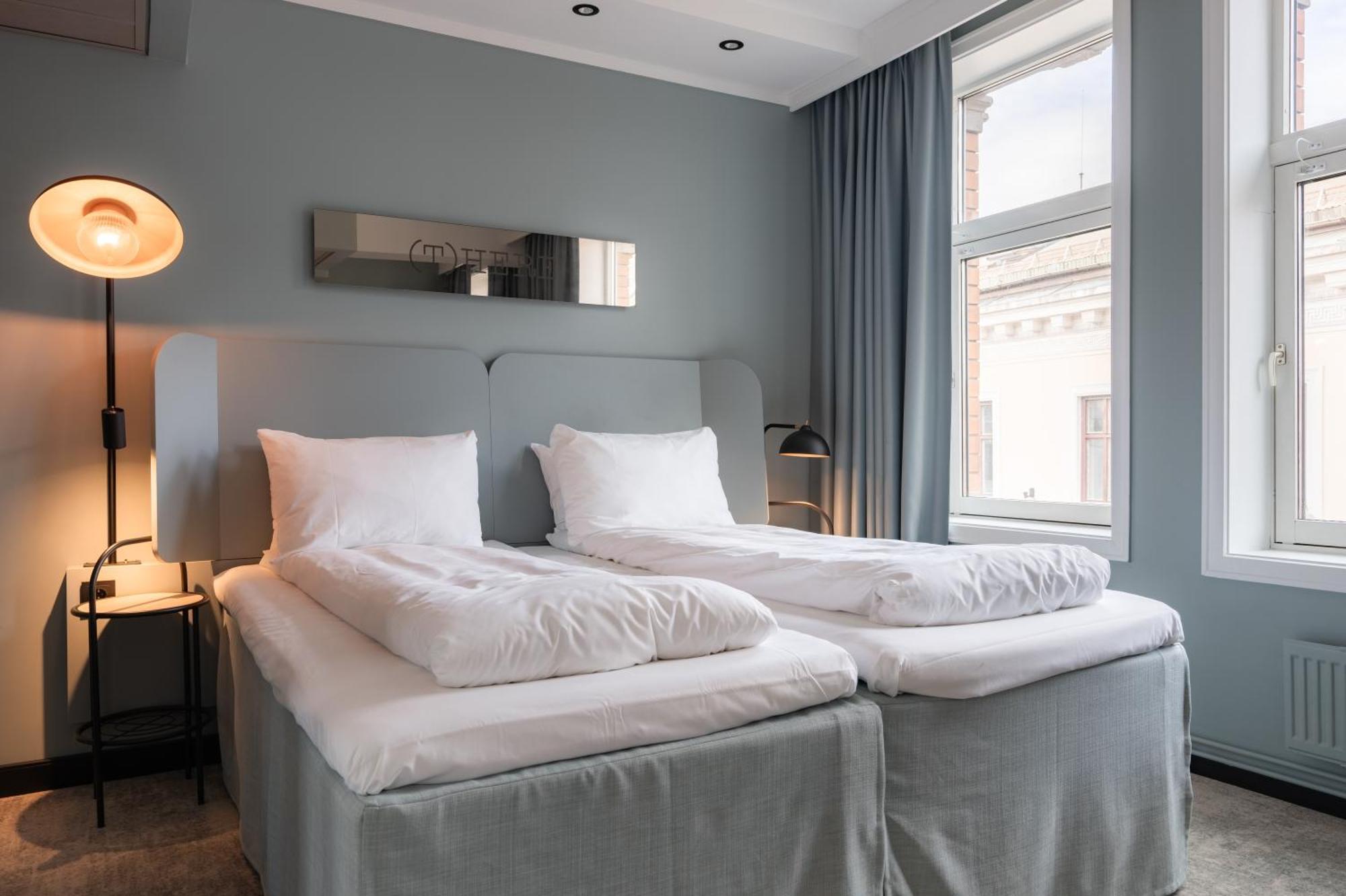 Standard  Room