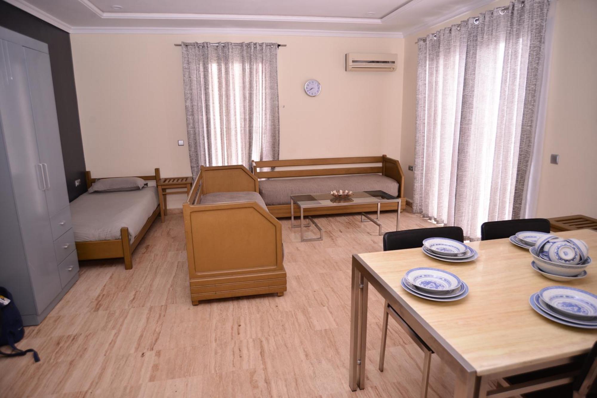 Superior Apartment