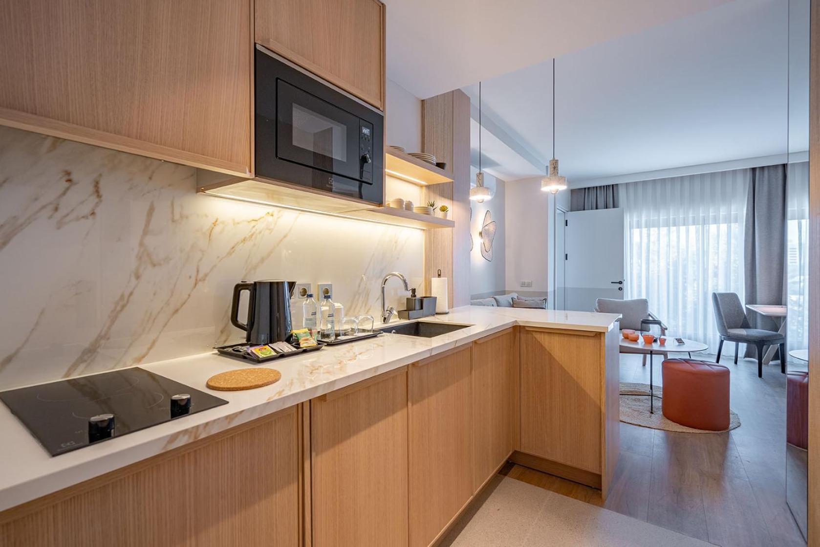 Superior Apartment