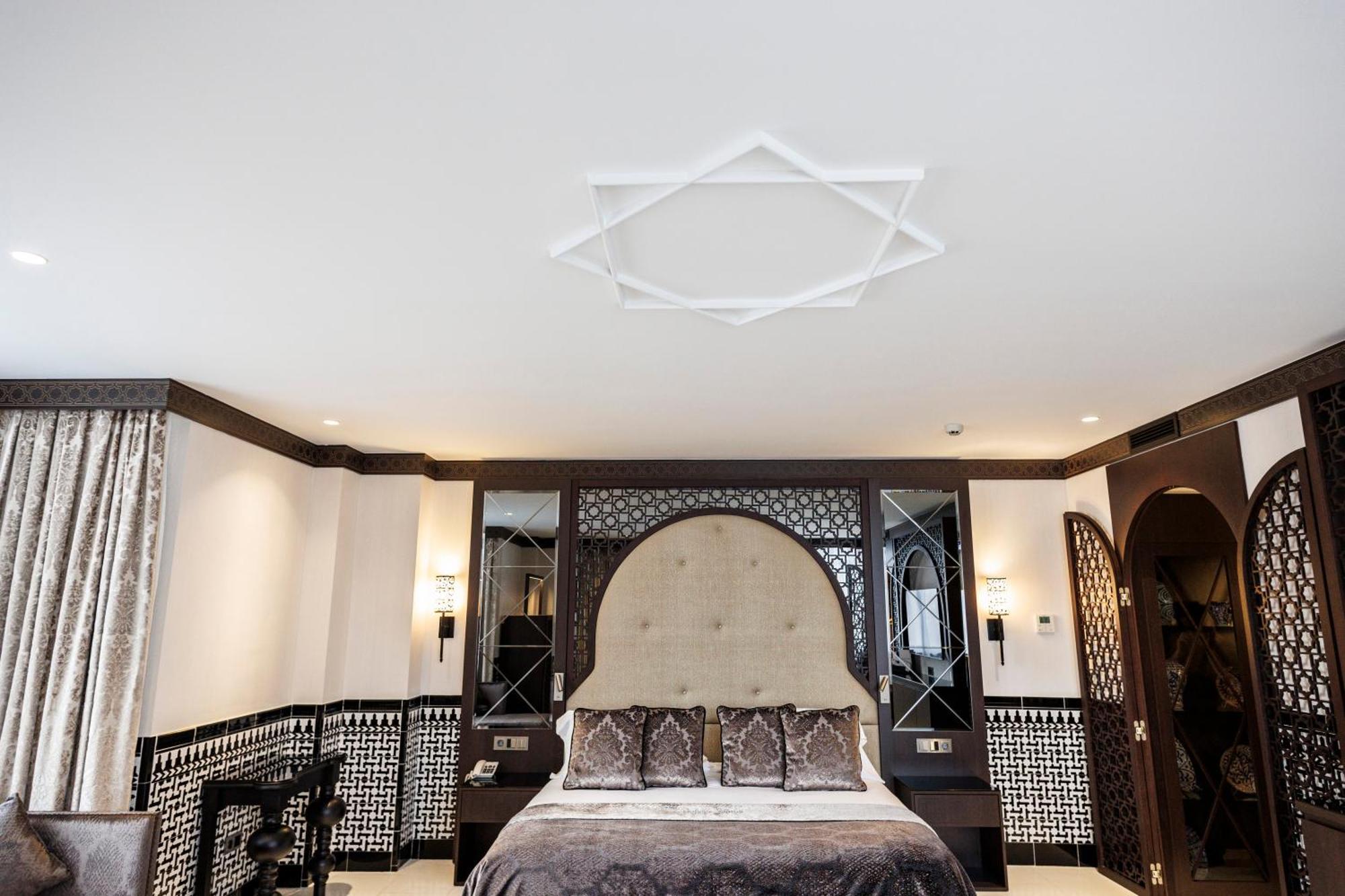 Junior Suite Premium