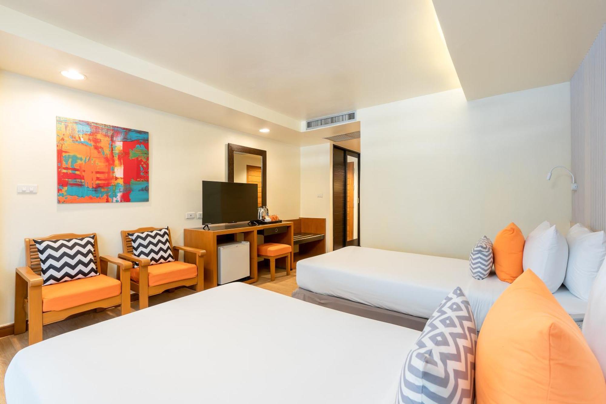 Premium Room