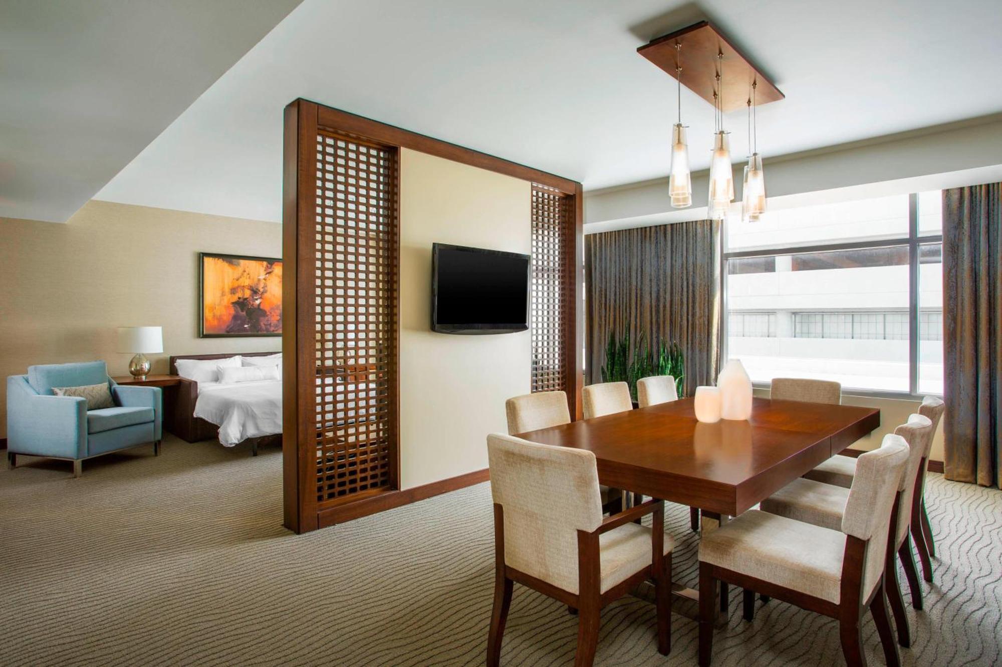 Hospitality Suite Hospitality Suite