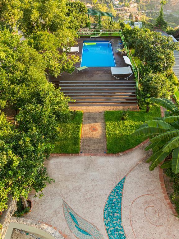 One-Bedroom Apartment with Patio