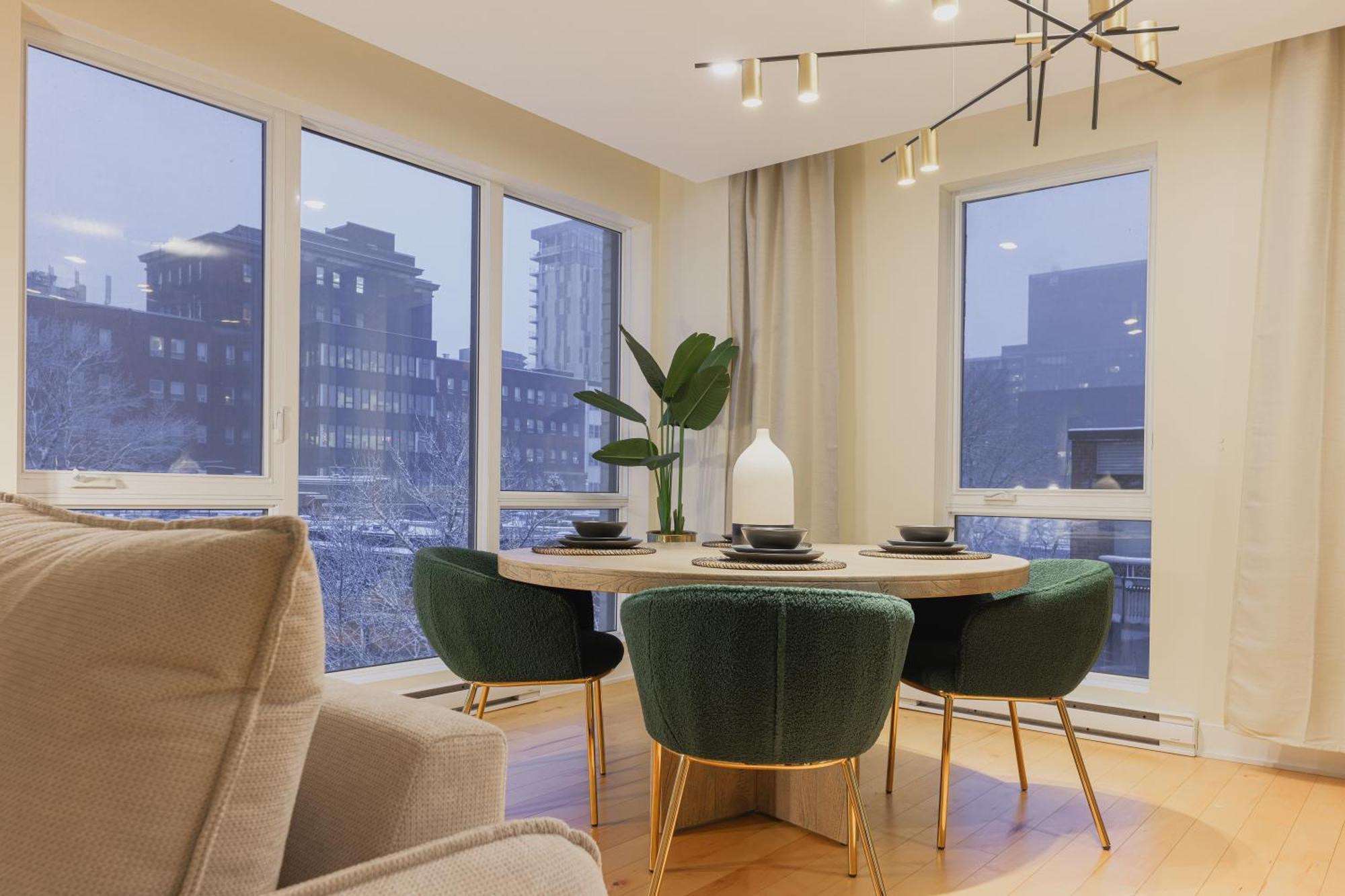 Two-Bedroom Suite