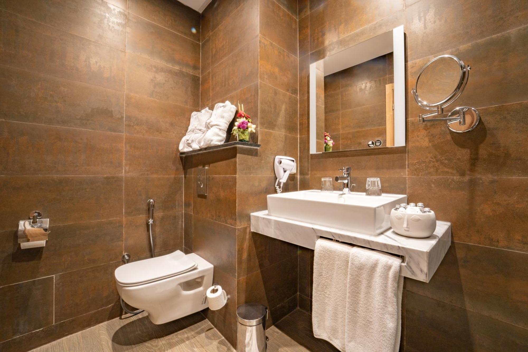 Superior Suite