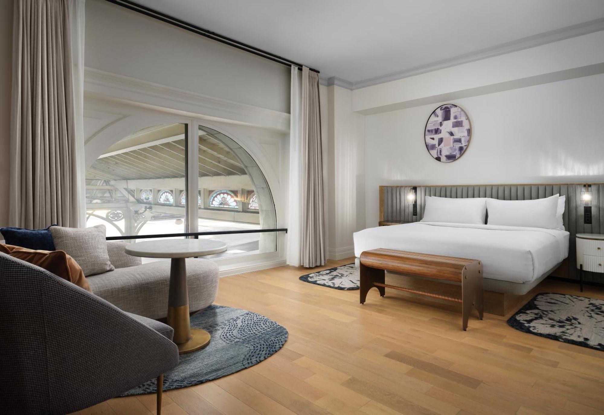 King Room
