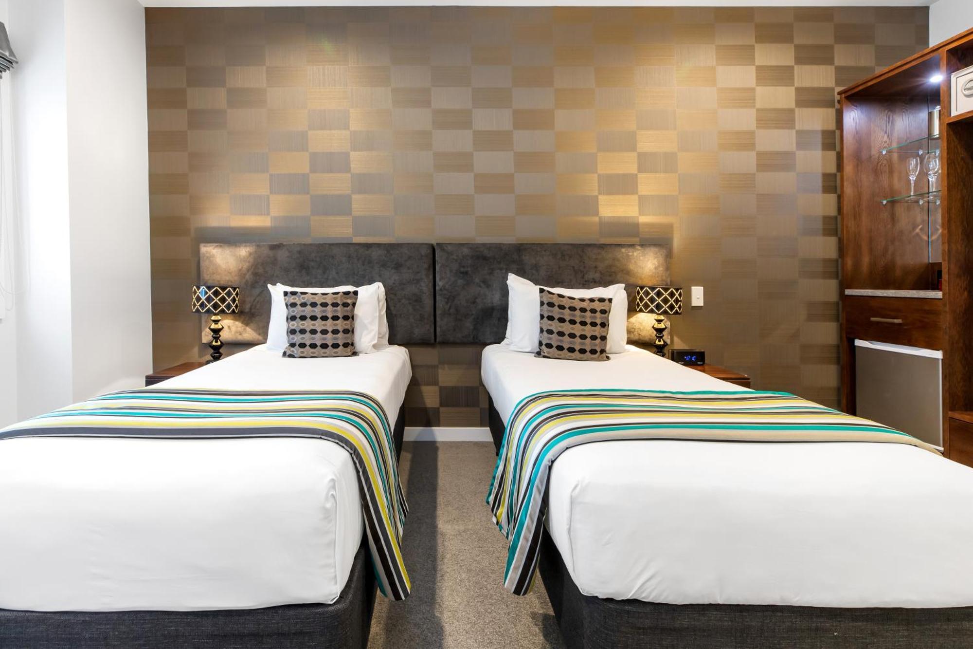 Two-Bedroom Suite