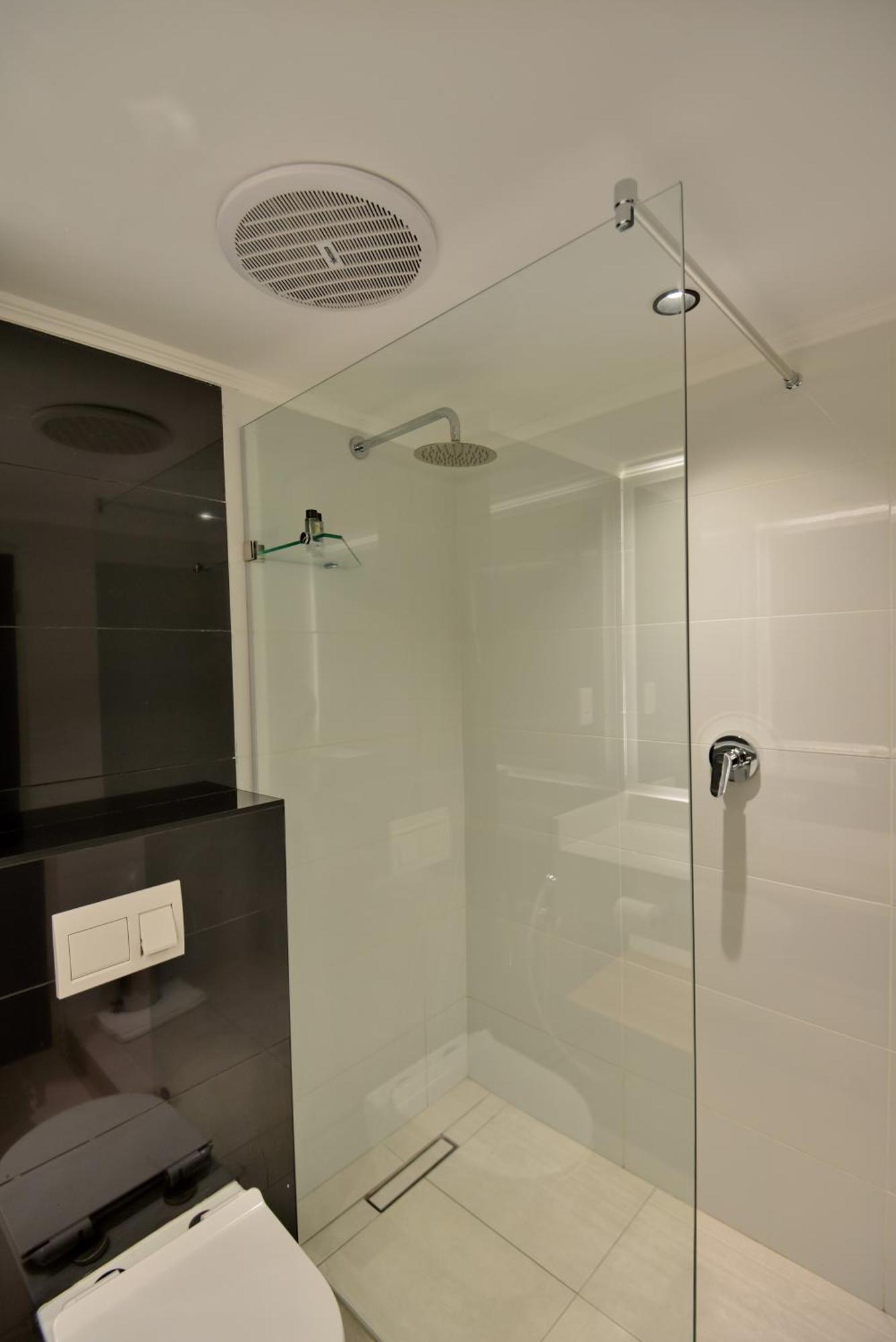 Large Twin Room