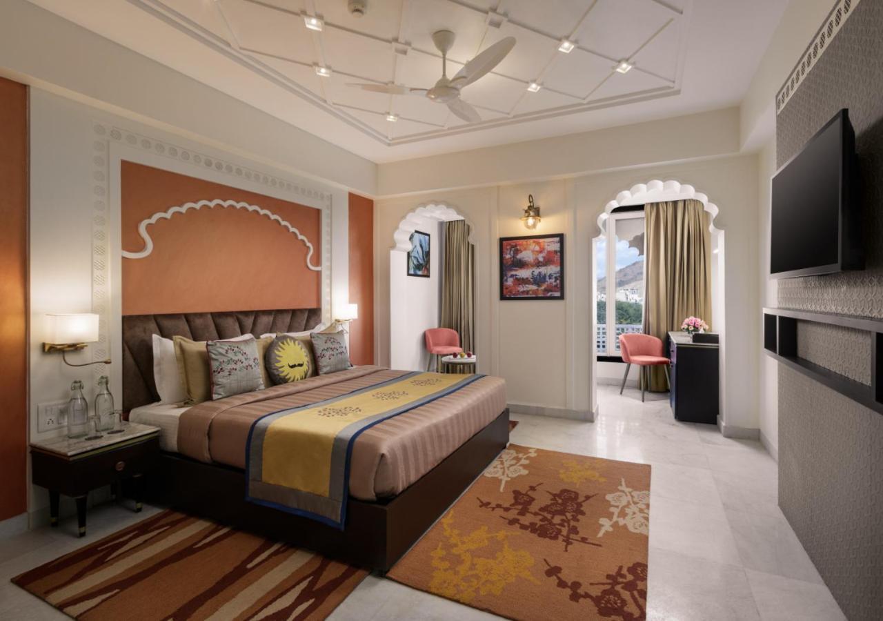 Deluxe Room with Hi-Tea with Cookies