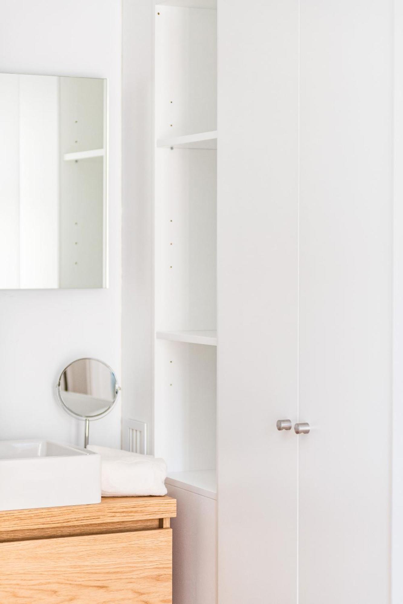 Superior Double Room with Terrace