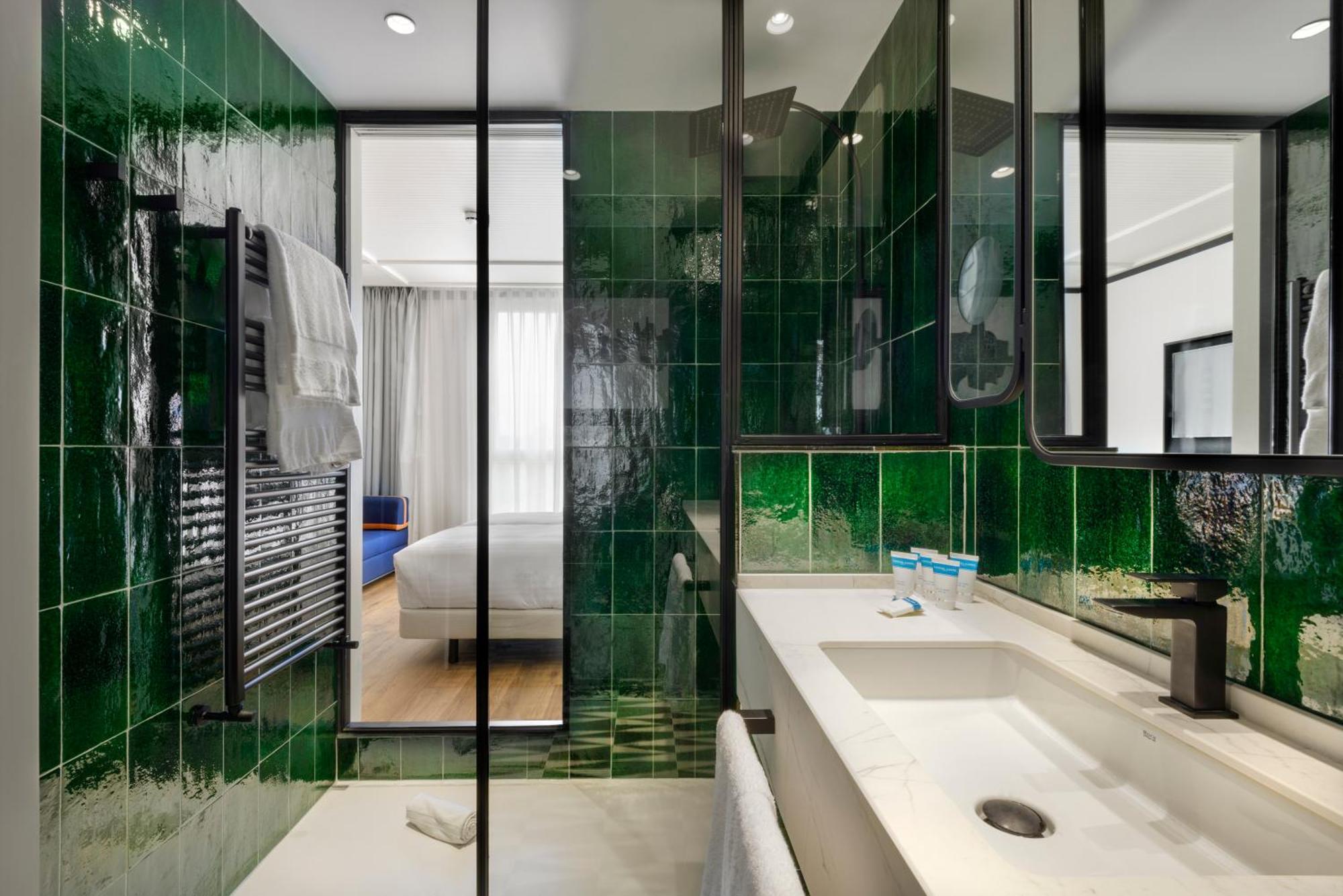 Premium Double or Twin Room
