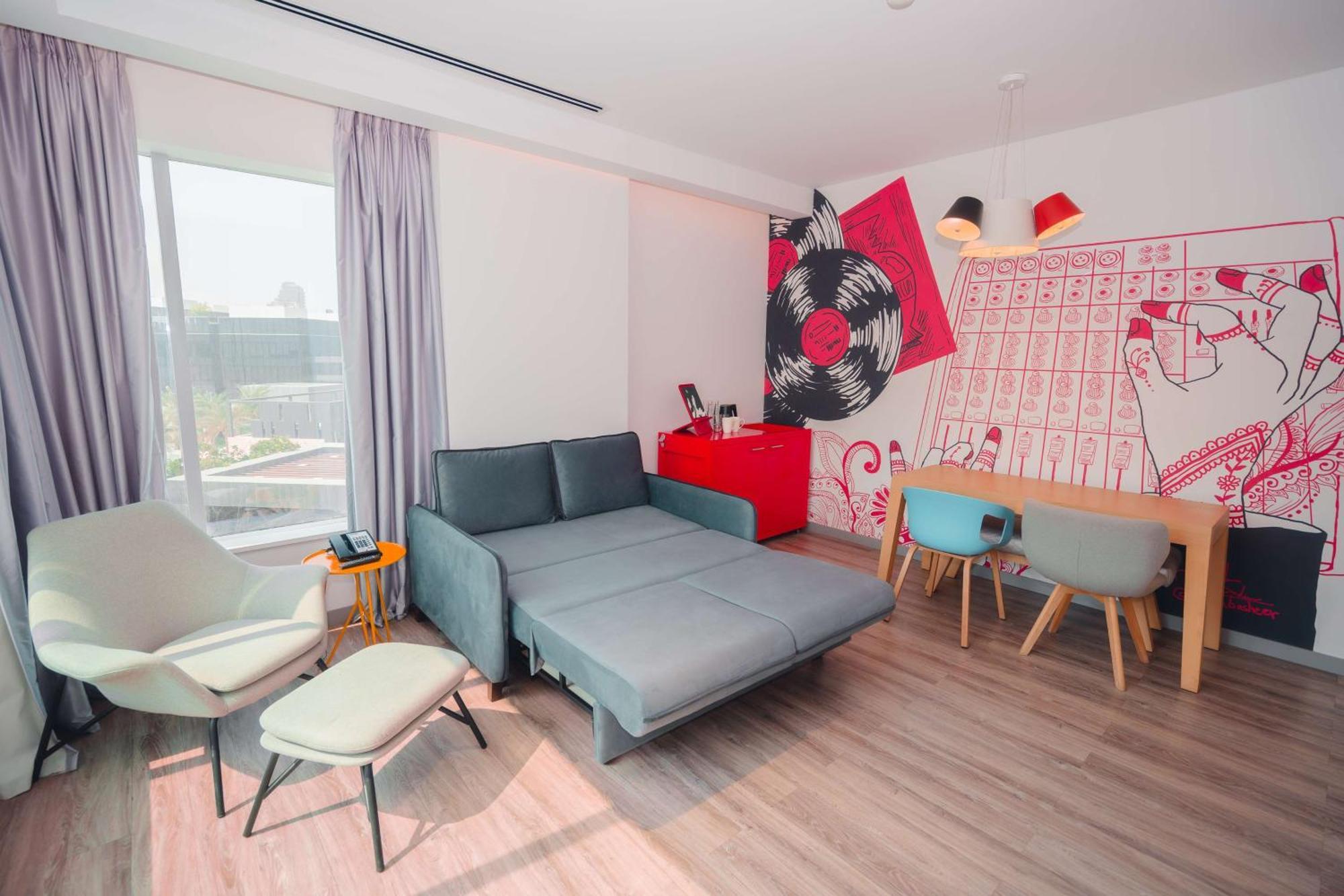 Family Suite