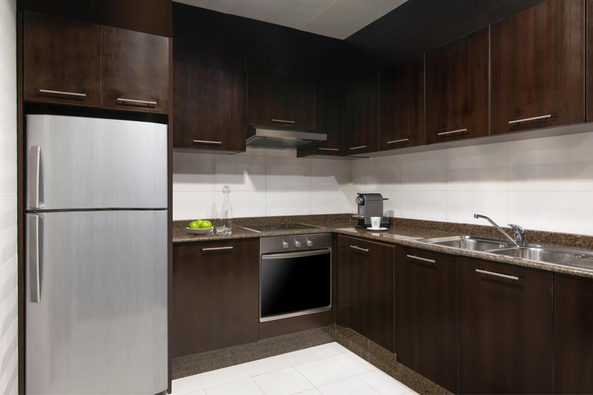 Premier 1 Bedroom Apartment